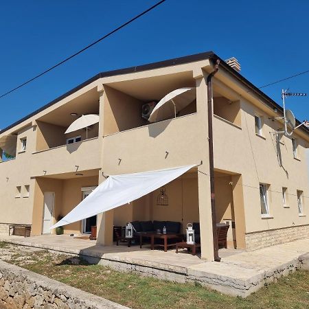 Apartment Novak Vir Exterior foto
