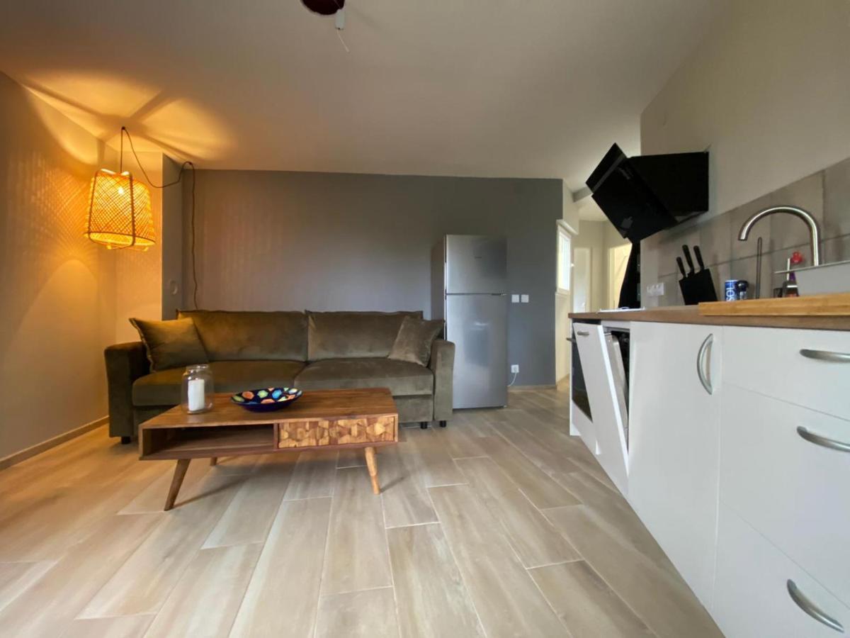 Apartment Novak Vir Exterior foto